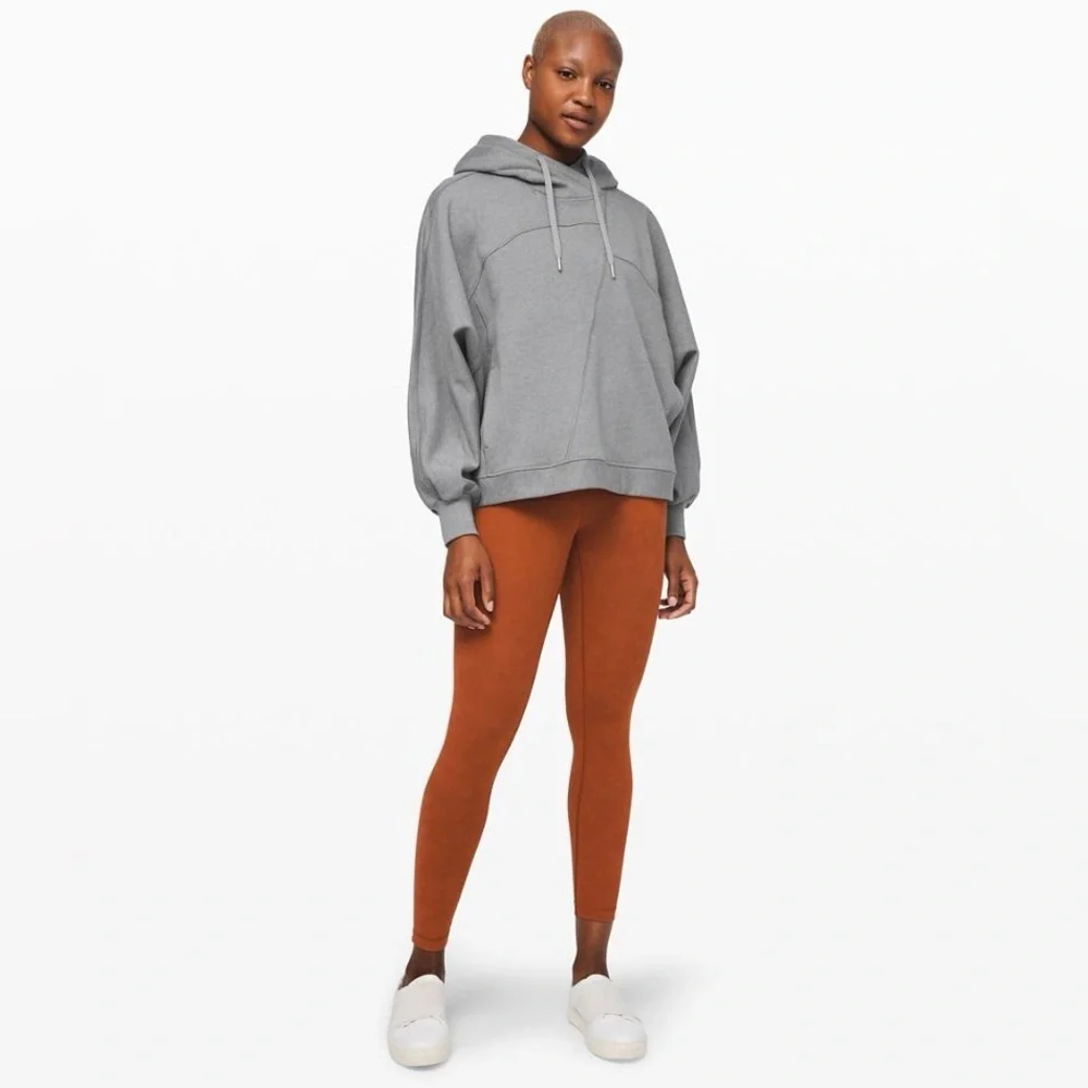 Lululemon Broken Beats Hoodie size M - Picture 2 of 10